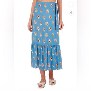 Adriana Degreas Sarong 🐚